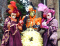 Carnaval à Venise