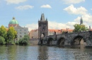 Pont Charles, Prague