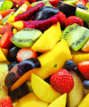Salade de fruits