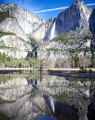 Chutes de Yosemite