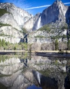 Chutes de Yosemite