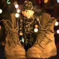 Joyeux Noël à toutes les bottes!