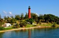 Phare de Jupiter, Floride