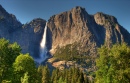 Chutes de Yosemite