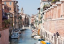 Perdu à Venise