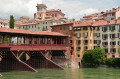 Bassano del Grappa, Italie