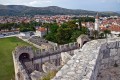 Forteresse de Kamerlengo, Croatie