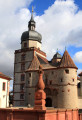 Forteresse de Marienberg, Allemagne