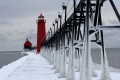 Phare, Grand Haven, MI