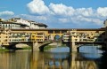 Ponte Vecchio, Florence, Italie