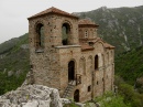 Église Sainte Théotokos de Petrich