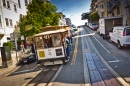 Tramway câblé de San Francisco