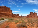 Parc national des Arches
