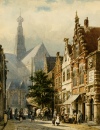 Rues de Haarlem