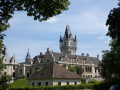 Schloss Grafenegg, Autriche