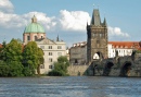Pont Charles, Prague