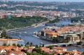 Prague - Les Ponts