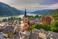Bacharach, Allemagne