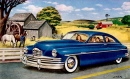 Packard Eight Club Sedan de 1950