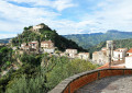 Savoca, Sicile