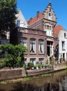 Oudewater, Les Pays-Bas