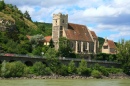 Wachau, Basse Autriche