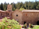 Vignobles de Castello di Amorosa, Vallée de Napa