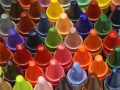 Pointes de crayons