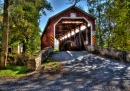 Pont couvert de Lancaster