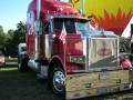 Camion Peterbilt