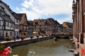 La Petite Venise, Colmar, France