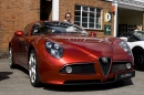 Superbe Alfa