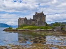 Château d'Eilean Donan, Ecosse