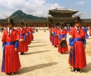 Palais Gyeongbukgung, Séoul
