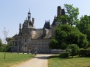 Château de Montigny-le-Gannelon