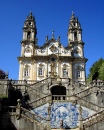 Sanctuaire de Nossa Senhora dos Remédios