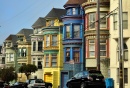 Couleurs de San Francisco