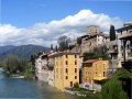 Bassano del Grappa, Italie