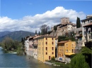 Bassano del Grappa, Italie