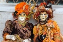 Carnaval de Venise
