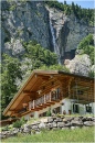 Chalet Alpin, Lauterbrunnen