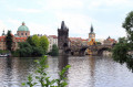 Pont Charles, Prague