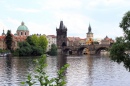 Pont Charles, Prague