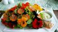 Salade Nasturtium