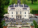 Schloss Linderhof, Bavière