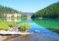 Lac du Diable, Oregon