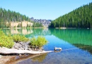 Lac du Diable, Oregon