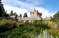 Château de Cawdor, Ecosse