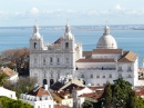 Le Patriarche de Lisbonne