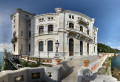 Château de Miramare, Trieste, Italie